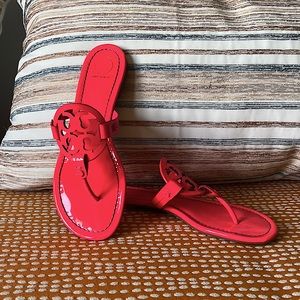 Tory Burch Miller sandals